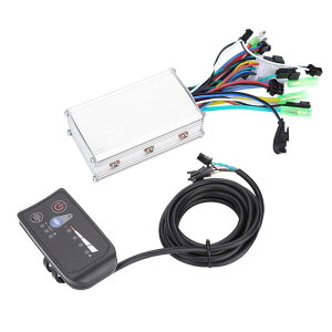 2_Zbg dԃXs[hRg[ 250W/350W LEDfW^plt 24V/36V/48V [^[Rg[[ Mߕזh~ tȒP y [^[EXN[^[EEoCNp
