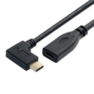 CY L^EUSB-C USB 3.1 Type CIX - Xf[^P[u Macbook^ubgp 20cm