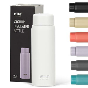 TYESO ���@�r ���� 200ml �X�e�����X�{�g�� �y�� �X���� �ۉ� �ۗ�}�O �^��f�M �����^�т��e�� �y�� �L�� �R�[�q�[ �^���u���[���p�\ ��l �q��