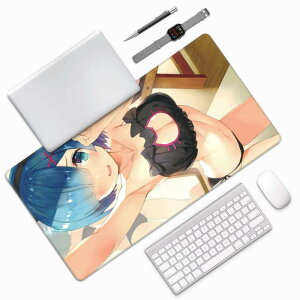 Keviners Mouse Pad   }EXpbh Q[~O Aj ~ h TCY:40 X 75 X 0.3cm (ReF[n߂ِE2)