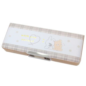 RpNgʊJyP[X WITH YOU ANIMAL