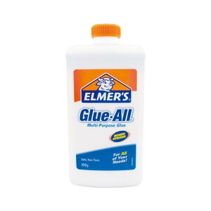 ELMER'S �G���}�[�Y �O���[�I�[�� �t�̂̂�