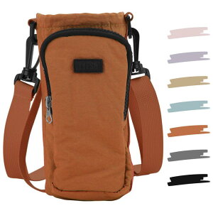 TYESO �����J�o�[ M�T�C�Y�Ή� (���a8.2cm ����21cm�ȉ��̐����p) �{�g���z���_�[ ���� �f�M �ی�J�o�[ ��񂰁E���|�����߉� �􂦂� �\�t�g�P�[�X �q���E��l���p