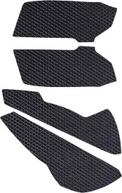 Razer Mouse Grip Tape (Razer Viper Mini) ゲーミングマウス用滑り止めグリップテープ カット済 RC30-03250200-R3M1 [並行輸入品]