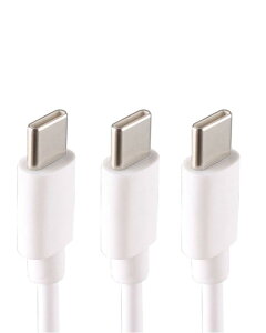 GrowGem USBP[u USB Type-C ^CvC f[^] f[^ʐM }[dΉ [dP[u X}z cable (27cm)