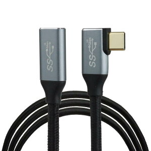 KOYOKOMA Type-C P[u L^ L^ USB3.2 PDΉ f[^] fMΉ MAX100W iCҍ USB C IX X ^Cv C