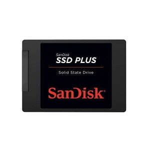 SanDisk SDSSDA-2T00-J26 [2TB/SSD] TfBXN SSDvXSeries SATAIIIڑ/Gg[SSD