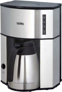 THERMOS �^��f�M�|�b�g �R�[�q�[���[�J�[ ECB-1000