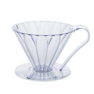 �O�m�Y�� CAFEC �g���C�^���t�����[�h���b�p�[ CUP4 2~4�t�p �N���A TFD-4