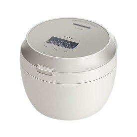 パナソニック 炊飯器 5.5合 最高峰モデル ビストロ 匠技AI 加圧熱風ポンプ搭載 お手入れ部品2点