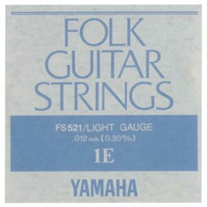 ���}�n YAMAHA FS521 �A�R�[�X�e�B�b�N�M�^�[�p �o���� 1��×2�{