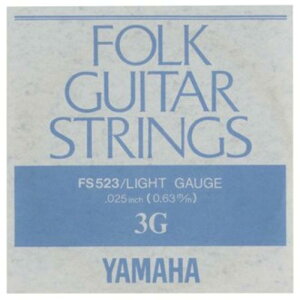 ���}�n YAMAHA FS523 �A�R�[�X�e�B�b�N�M�^�[�p �o���� 3��×2�{