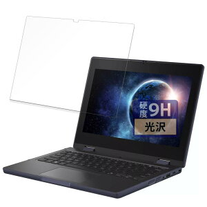 FILMEXT �t�B���� ASUS BR1104F �p �ی�t�B���� 9H (�����K���X �����̍��d�x) ������ ���{��