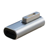 楽天市場】apple magsafe － magsafe 2コンバータ md504zm／aの通販