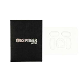 EsportsTiger マウスソール ICE Razer Viper Mini SE用 1set【国内正規取扱品】