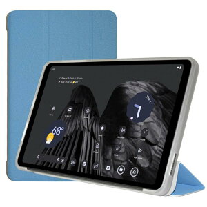 Qiawum Folio�X�^���h�P�[�X for Alldocube iplay60 mini Pro�^�u���b�g 8.4�C���`�APU���U�[���̃X�����}���`�r���[�A���O���J�o�[�A�����E�F�C�N�A�b�v/�X���[�v�@�\�t���n�[�h�o�b�N�V�F���ی�J�o