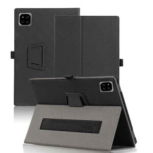 �yFENUSL�zfor Tabtop A60 �P�[�X Android15�^�u���b�g10�C���` 2025�V�ی�P�[�X �莝���o���h�t�� �����₷�� �X�^���h�@�\�P�[�X�J�o�[ ���p�x�ق��X���[�u �Ή�Tabtop A60 �����^�� �ϏՌ� �����h�~