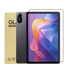 �y1���Z�b�g�zFor Redmi Pad 2 �^�u���b�g11�C���` �����K���X�t�B���� �ی�t�B�����ySUNZHXIN�z�t���ی�t�B���� �d�x9H �S�ʕی� �����ߗ� �C�A�h�~ �h���h�o���h�~�����h�~�w��h�~ Redmi Pad 2
