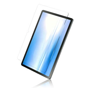 �Ή� NEC LAVIE Tab Lite TL103 �p�̃K���X�t�B���� �ώw�� ������ �\�ʍd�x 9H ��U�h�~���� �w��h�~ �ی�V�[�g �Ή� KAL PC-TL103KAL 10.1�C���` �p�̃^�u���b�g �t���ی�t�B���� PCduoduo
