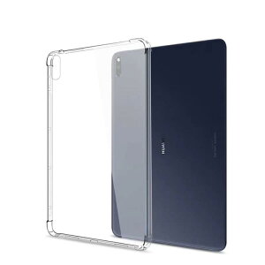 LANHOMEX Huawei MatePad 10.4�^�u���b�g�P�[�X,Huawei MatePad 10.4�P�[�X�J�o�[10.4�C���`�^�u���b�g�P�[�X,���� �ȃV���R��TPU�P�[�X�A�_�炩���A�ϏՌ����A����~�߁A�����h�~�A�w��h�~�A�����A���S