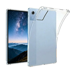 �ykawaylJP�zFOR NEC LAVIE Tab T12N�iT1275/LAS�j�P�[�X �J�o�[ 12.1�C���` ��p�݌v �N���A NEC LAVIE Tab T12N�iT1275/LAS�j�ی�P�[�X TPU�f�� �y�� ���^�d�l �S�ʕی� TPU�o��