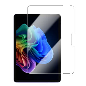 KPNS For Microsoft Surface Pro 12 �t���ی�t�B���� ���Y���Ɏq�f�ސ� 9H �\�ʍd�x �����K���X �Ϗ��� ��ʕی�t�B���� 1���Z�b�g