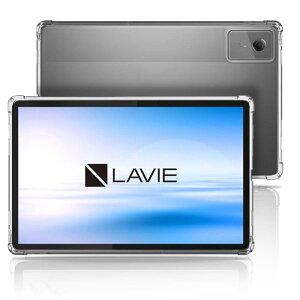 For NEC LAVIE Tab T11N(PC-T1175LAS/T1175LAC/TAB11Q02) �P�[�X,11�C���`,TPU�ی�P�[�X �����J�o�[ �^�u���b�g�J�o�[ �yHUKWIMO�z���y�� �S�ʕی� ���^ �X�N���b�`�΍� ���U�[ �ω��� �ϋv