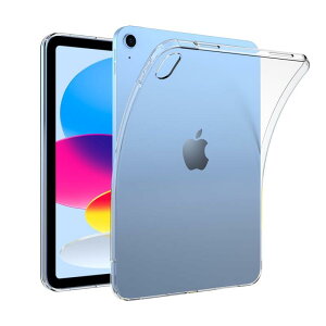 For iPad ��11���� �P�[�X A16 11�C���` 2025 iPad �P�[�X ��10���� 10.9�C���` 2022�yCOKOVI�zA3354 A3355 A3356 A2696 A2757 A2777 �^�u���b�g�P�[�X �N���A ���� �\�t�g �V��