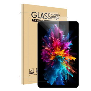 Headwolf FPad6 FPad7�K���X�t�B���� (2��) �^�u���b�g8.4�C���` FPad6 FPad7 FPad7 Pro���K�i��p�ی�t�B���� ���{���Ɏq�� �����K���X �t���ی�t�B���� �C�A�h�~ �ώw�� ��U�h�~���� �d�x9H