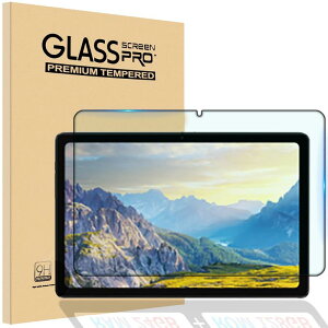 For Alldocube iPlay 50 Pro Max �K���X�t�B���� �w��h�~ alldocube iplay 50 pro max �ی�t�B���� �ϏՌ� �y1������z10.4 �C���`�^�u���b�g�����K���X�t�B���� �d�x9H �����ߗ� �����x�^�b�`