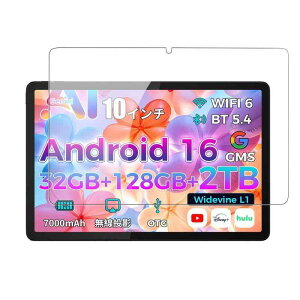 KONXISA For Teclast M50T �t�B���� �^�u���b�g 10.1�C���` �K���X�t�B����