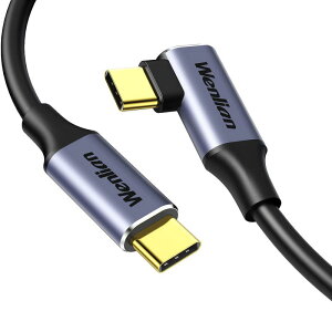 USB C to C �P�[�u�� USB 3.2 Gen2x2 20Gbps type-C �P�[�u��