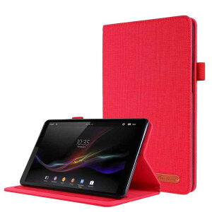 Huos NEC LAVIE Tab T8 T0855/GAS PC-T0855GAS 8�C���` �J�o�[ �P�[�X 2023�^ �^���h�P�[�X �}�O�l�b�g�J�� �X�^���h�@�\ ���^ �Ռ��z�� �y�� �^�u���b�g�p