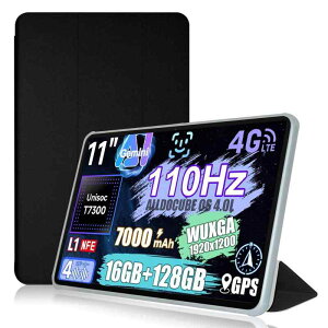 ALLDOCUBE iPlay 70E �p �P�[�X �J�o�[ 11�C���` SpinoArmor �p�x���� �X�^���h ���^ �y�� �C�菝�h�~ �S�ʕی�^ �ی�P�[�X �X�^���h�@�\�t�� ALLDOCUBE iPlay 70E �^�u���b�g �Ή�