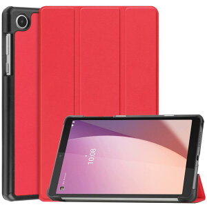 Huos NEC LAVIE Tab T8 T0855/GAS PC-T0855GAS 8�C���` �J�o�[ �P�[�X 2023 �^���h�P�[�X �O�܂� �}�O�l�b�g�J�� �X�^���h�@�\ �܂��� ���^ �Ռ��z�� ���y�� �^�u���b�g�p