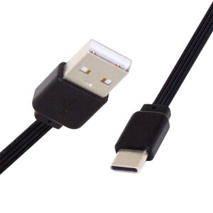 NFHK USB-C USB 2.0 Type-A - USB 2.0 Type-A  Type-B  Micro  Mini USB �f�[�^�t���b�g�X���� FPC�P�[�u���B