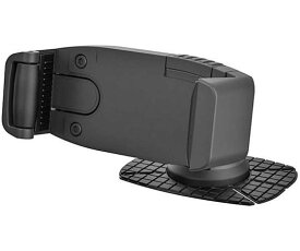 カシムラ コンパクトスマホホルダー 両面テープ貼り付け 品番:AT-103