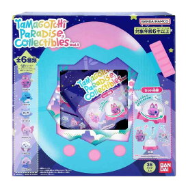 [バンダイ(BANDAI)] Tamagotchi Paradise Collectibles シリーズ