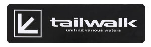 �e�C���E�H�[�N(tailwalk) �e�C���E�H�[�N �X�e�b�J�[ (Tailwalk STICKER) TYPE-03 8.5cm×30cm