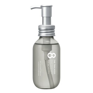 wAIC 􂢗Ȃ ˂  8 THE THALASSO GCg U ^\ yAVbgEXCXg oVOZX[XyA etIC 100ml CXg Ƃ X[X T