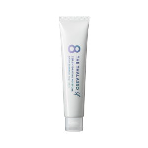 �n���h�N���[���b8 THE THALASSO u �G�C�g�U�^���\ ���[ CBD���n�C�h���[�e�B���O ���C�X�`���[ �n���h�G�b�Z���X�b���e�t �n���h�P�A ������ �Z���~�h �i�C�A�V���A�~�h �ێ� �ׂ����Ȃ� 50g