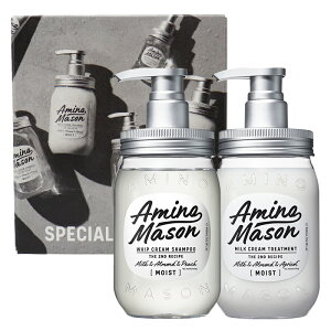 Vv[ g[gg Zbg Amino Mason A~mC\ A~m_ {^jJ I[KjbN iCgPA X[N ˂ Q mVRVv[ 450ml 2{  Mtg ̓