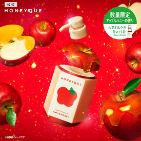 【限定キット】 シャンプー トリートメント セット ハニーク ディープリペア モイスト リッチグロス シャイニー シャンプー＆トリートメント 450mL + 450mL はちみつ ダメージ キューティクル 補修 うねり パサツキ