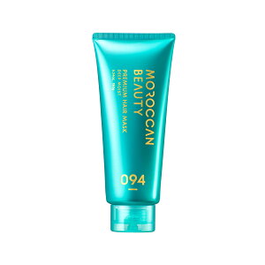 wA}XNb MOROCCAN BEAUTY bJr[eB fB[vCXg nChyA v~A wA}XNbAKIC  _[WC L ˂ pT J[L[v 180g [P