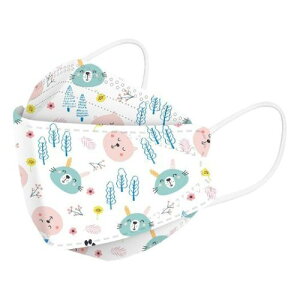 �q���p ���̃}�X�N �s�D�z 50�� 10�� ���킢�� 3D �E�C���X �}�X�N mask �J���[ �S18�� �g�� �L�����N�^�[ �g���̂� ���� �v�����Z�X ��蕨 ���̎q �j�̎q �q�� �������� ������ �������O�b�Y