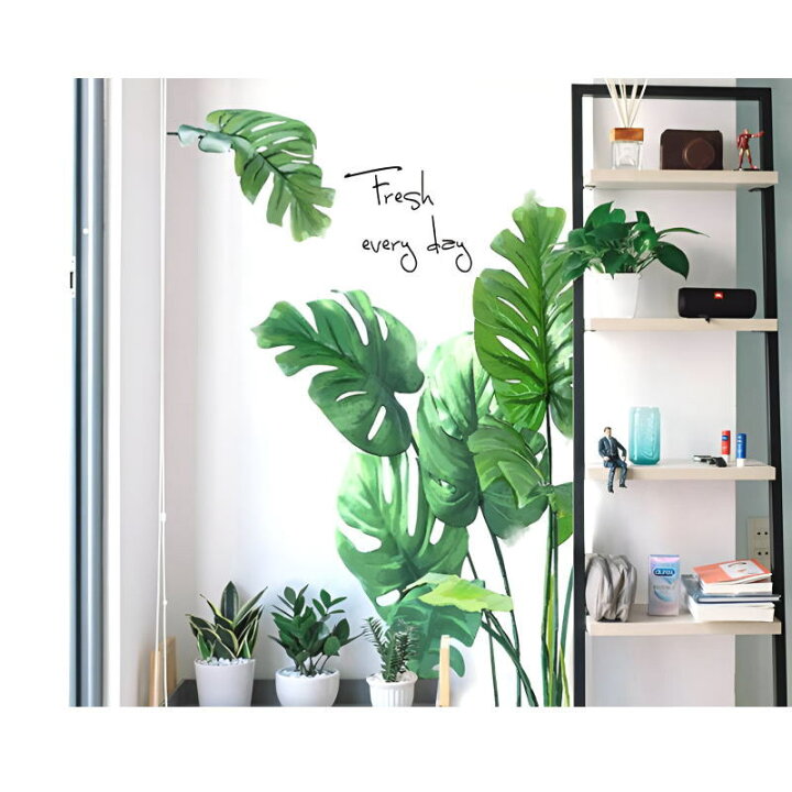 ギフト ウォールステッカー 植物 おしゃれ 北欧 ステッカー 観葉植物 壁紙 ポスター シール Diy インテリア カフェ風 飾り 窓 ガラス リビング 1000円ポッキリ Supplystudies Com ギフト ウォールステッカー 植物 おしゃれ 北欧 ステッカー 観葉植物 壁紙 ポスター シール Diy インテリア カフェ風 飾り 窓 ガラス リビング 1000円ポッキリ Supplystudies Com
