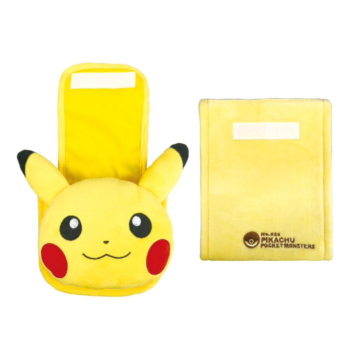 楽天市場 ペーパーホルダーカバー ポケモン 全3種 ピカチュウ キャラクター 人気 かわいい トイレ用品 トイレカバー トイレットペーパーホルダー グッズ カビゴン ゲンガー Emonr楽天市場店