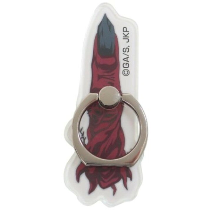 楽天市場 呪術廻戦 キャラリング スマホリング グッズ 全5種 キャラクター 虎杖悠仁 伏黒恵 釘崎野薔薇 五条悟 両面宿儺 かっこいい スマホグッズ 落下防止 Emonr楽天市場店