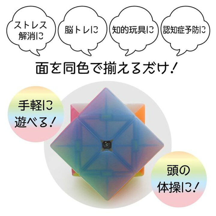 スピードキューブ 3×3 ルービックキューブ 可愛い キュート ピンク かわいい 立体パズル 競技 ゲーム パズル 脳トレ 1000円ポッキリ ふるさと納税 スピードキューブ 3×3 ルービックキューブ 可愛い キュート ピンク かわいい 立体パズル 競技 ゲーム パズル 脳トレ 1000円ポッキリ ふるさと納税