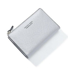 財布 ミニウォレット レディース カードケース カード入れ 大容量 ファスナー ジッパー ミニ財布 二つ折り 可愛い ウォレット コンパクト お札が折れない 長財布 使いやすい 小銭入れ 収納 ブランド 安い 薄い wallet 誕生日